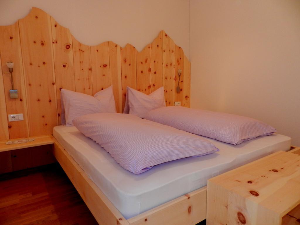 コッラルボ Laerchhofヴィラ 部屋 写真